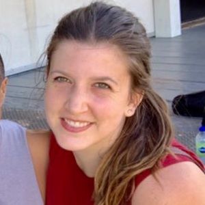 Meet your Posher, Natika